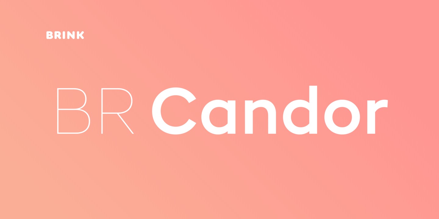 BR Candor